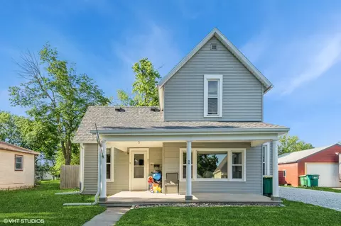 601 E Green St, Winterset, IA 50273