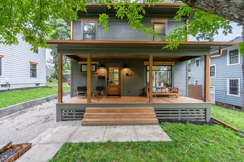 2615 High St, Des Moines, IA 50312