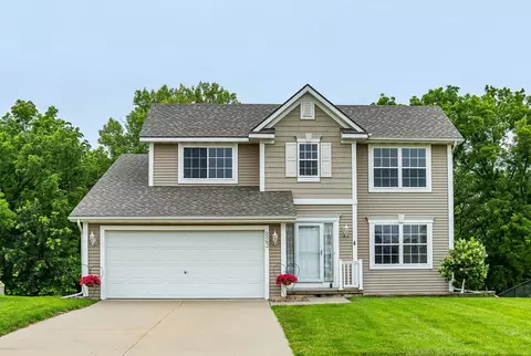823 SW 47th Cir, Ankeny, IA 50023