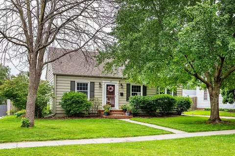 317 SW Logan St, Ankeny, IA 50023