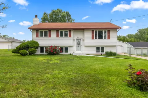 3512 NE 46th Ave, Des Moines, IA 50317