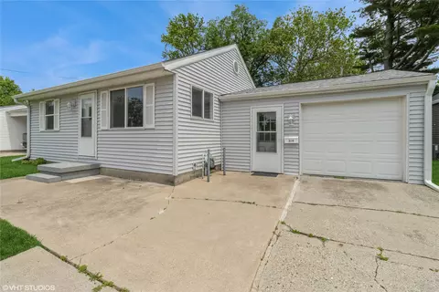 314 E 19th St S, Newton, IA 50208
