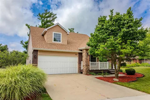 812 Polk Blvd, Des Moines, IA 50312