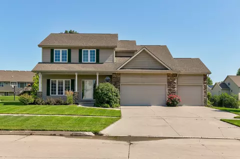 3206 NW 13th St, Ankeny, IA 50023