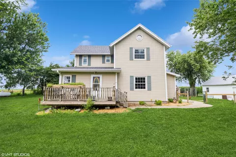 6721 W 140th St N, Mingo, IA 50168