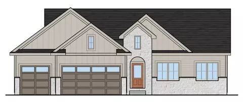 2205 NE 19th St, Ankeny, IA 50021