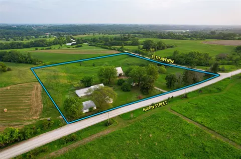 5562 Nixon St, Saint Charles, IA 50240