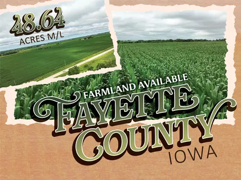 00 W Ave, Westgate, IA 50681