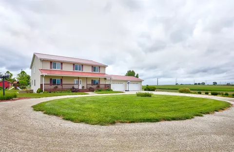30991 T Ave, Adel, IA 50003