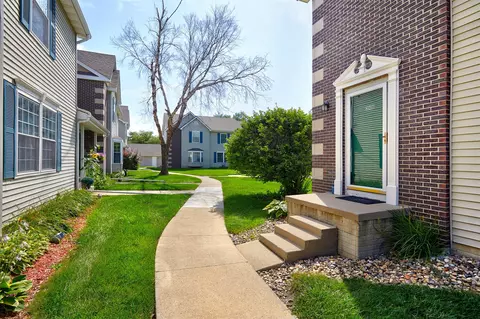 348 NW Georgetown Blvd, Ankeny, IA 50023