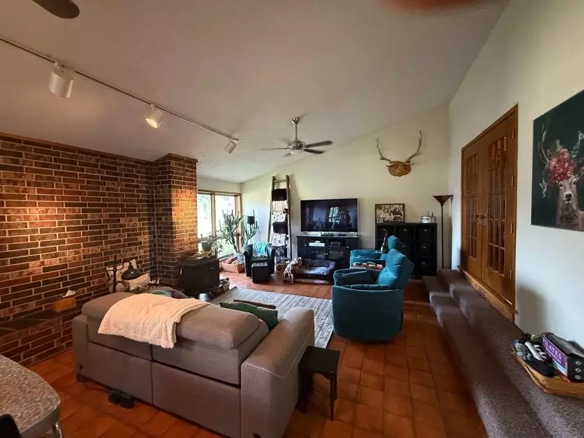 Living - 3233 68th St, Urbandale, IA 50322 photo 4 of 5