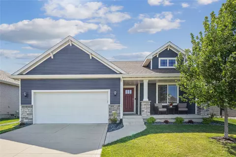 4114 NW Northwood Dr, Ankeny, IA 50023