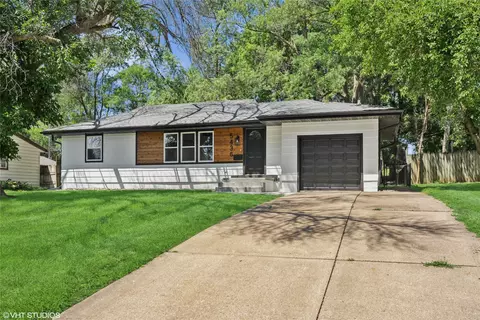 5436 SW 19th St, Des Moines, IA 50315