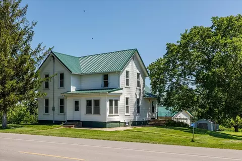 3627 Highway 63 Hwy, Malcom, IA 50157