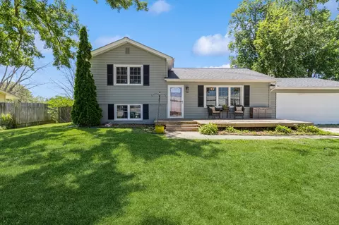 1705 W 4th Ave W, Indianola, IA 50125