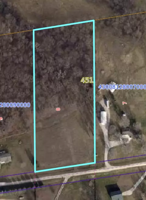 tbd Lot 8 Hogue Subdivision St, Norwalk, IA 50211