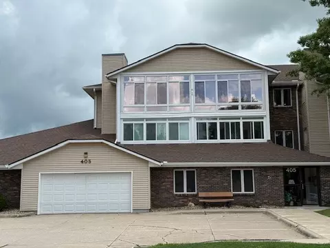 405 SE Delaware Ave #207, Ankeny, IA 50021