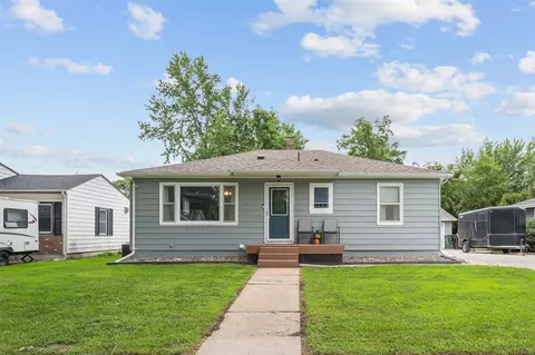 205 W North St, Prairie City, IA 50228