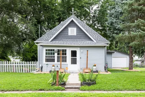 620 Edison Ave, Des Moines, IA 50315