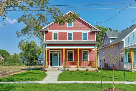 814 Edison Ave, Des Moines, IA 50315