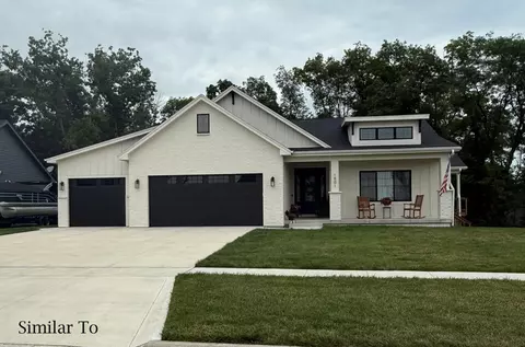 475 NE Monarch Dr, Polk City, IA 50226