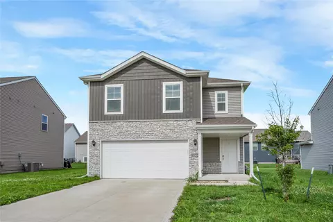 4122 NW Cedarwood Dr, Ankeny, IA 50023