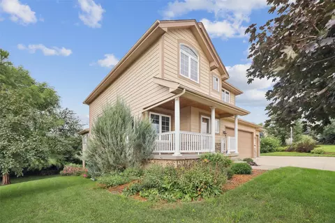 1105 N O St, Indianola, IA 50125
