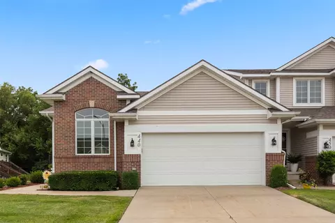 440 W Trace Dr, Polk City, IA 50226