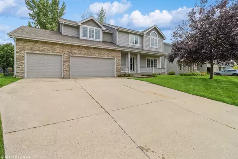 3505 SW Edgewood Ln, Ankeny, IA 50023