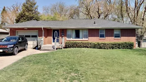 1410 E Sheridan Ave, Des Moines, IA 50316
