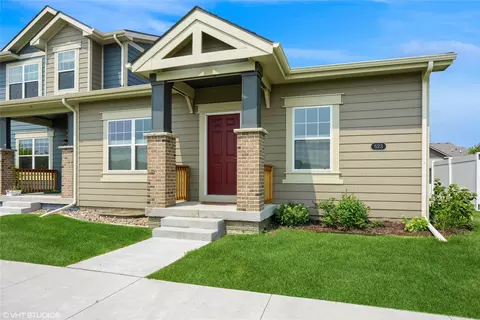 523 SW Heritage Ln, Ankeny, IA 50023