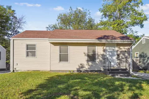 1418 E 17th St, Des Moines, IA 50316