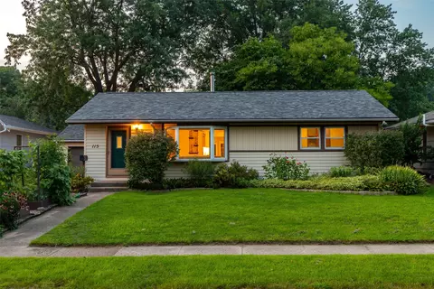 115 E 16th St, Ames, IA 50010
