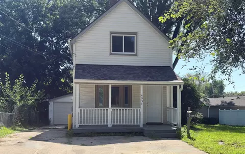 4031 E 8th St, Des Moines, IA 50313