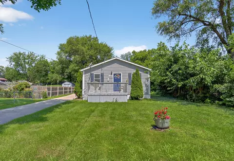 344 E Titus Ave, Des Moines, IA 50315