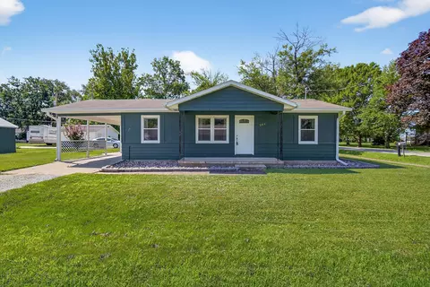 204 A St NW, Melcher Dallas, IA 50163