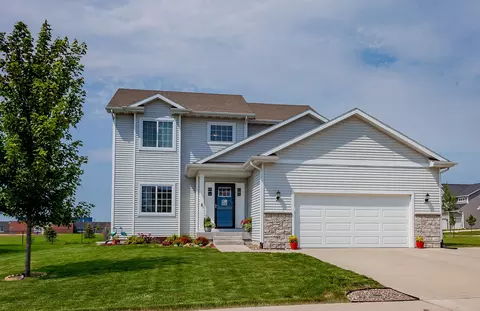 4902 NW 15th St, Ankeny, IA 50023
