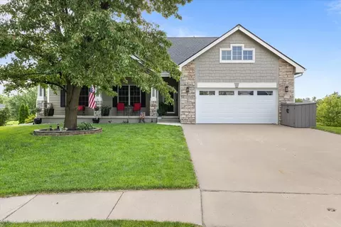 3408 SE Jasmine Ct, Ankeny, IA 50021