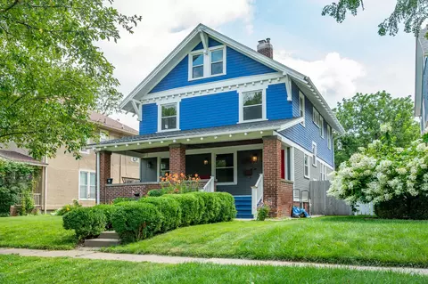 2806 Cottage Grove Ave, Des Moines, IA 50311