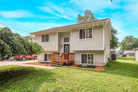 2841 Raccoon St, Des Moines, IA 50317