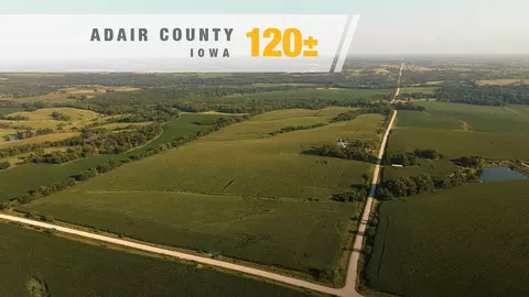 000 Vinton Ave, Greenfield, IA 50849