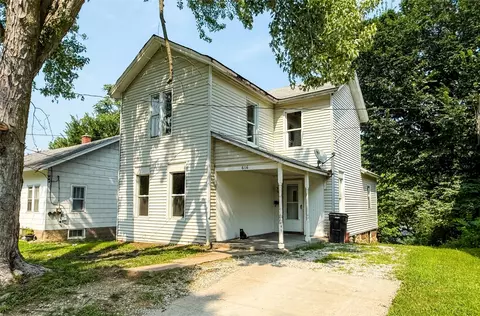 616 Lamborn St, Ottumwa, IA 52501