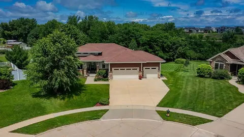 412 NE 51st Ct, Ankeny, IA 50021
