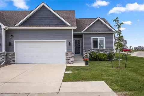 1302 NW 33rd Ln, Ankeny, IA 50023