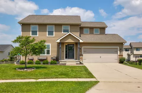 105 NE 24th Ct, Grimes, IA 50111