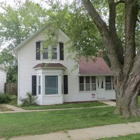 305 Rosehill St, Anita, IA 50020