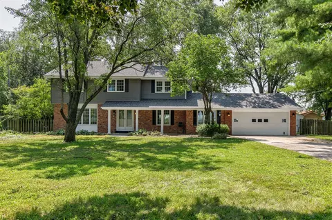 6116 SW Mckinley Ave, Des Moines, IA 50321