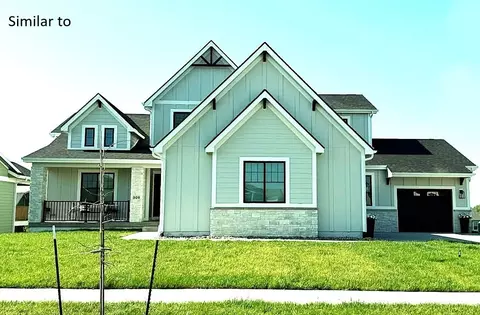 4031 N Callison Ave, Cumming, IA 50061