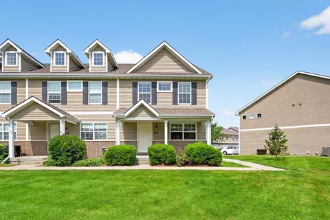 4531 NE Milligan Ln, Ankeny, IA 50021