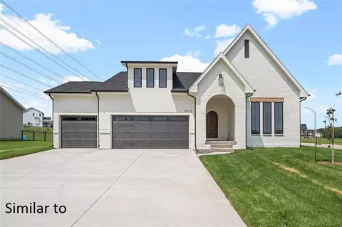 4051 N Callison Ave, Cumming, IA 50061